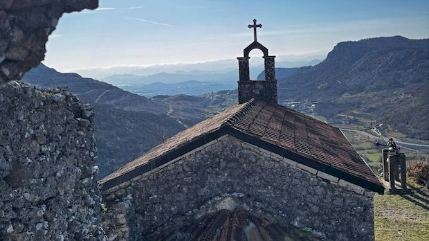 Алахови хришћани на Балкану