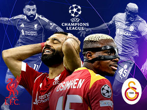 Галатасарај брани гол предности на "Енфилду", Ливерпул тражи преокрет за четвртфинале (РТС 1, 21.00)