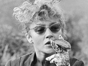 Кроз прашуме Јужне Америке