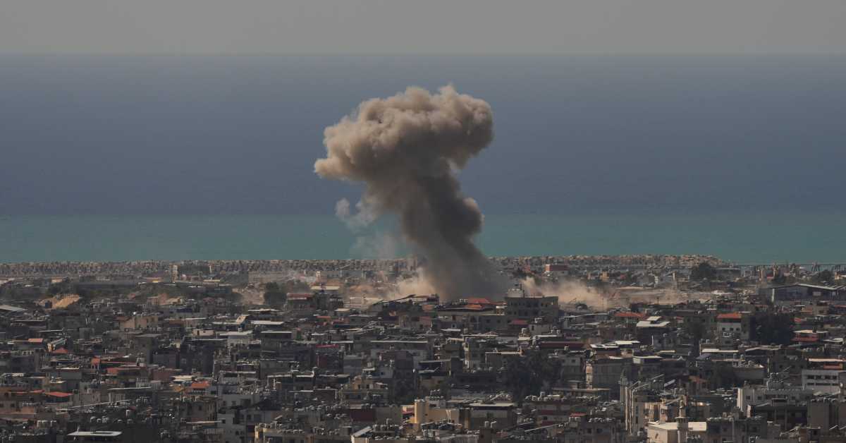 Ирански медији потврдили смрт Лариџанија и Солејманија; Трамп НАТО савезницима: Велика и глупа грешка