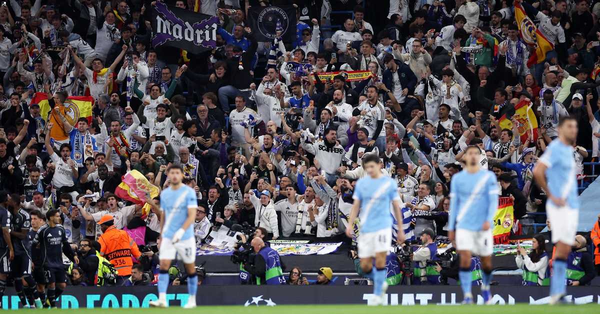 Сити је у нокдауну, Реал надомак четвртфинала