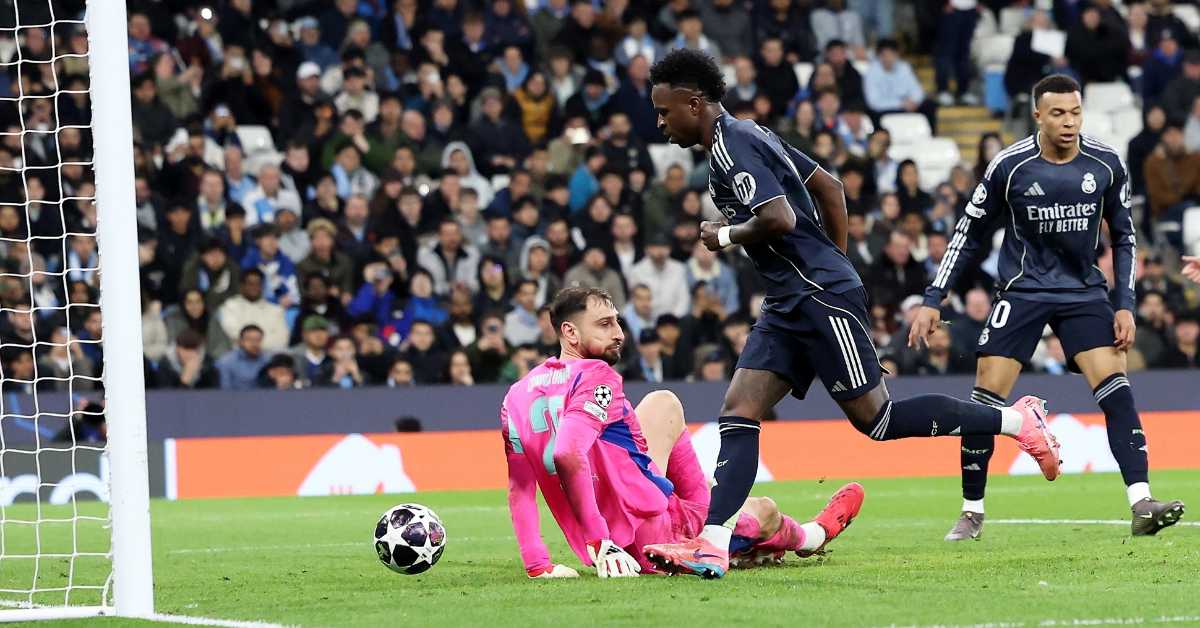 Реал из Манчестера иде у четвртфинале Лиге шампиона