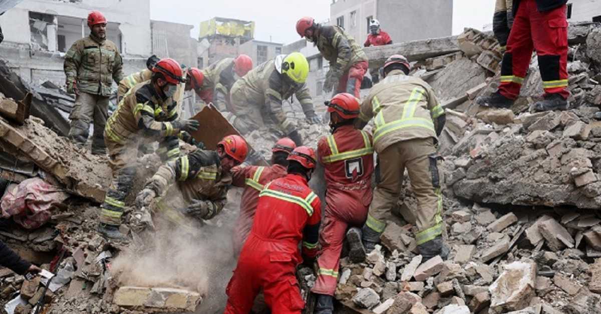 Лариџани: Историјска победа Ирана близу; Трамп: Да нисмо напали избио би нуклеарни рат