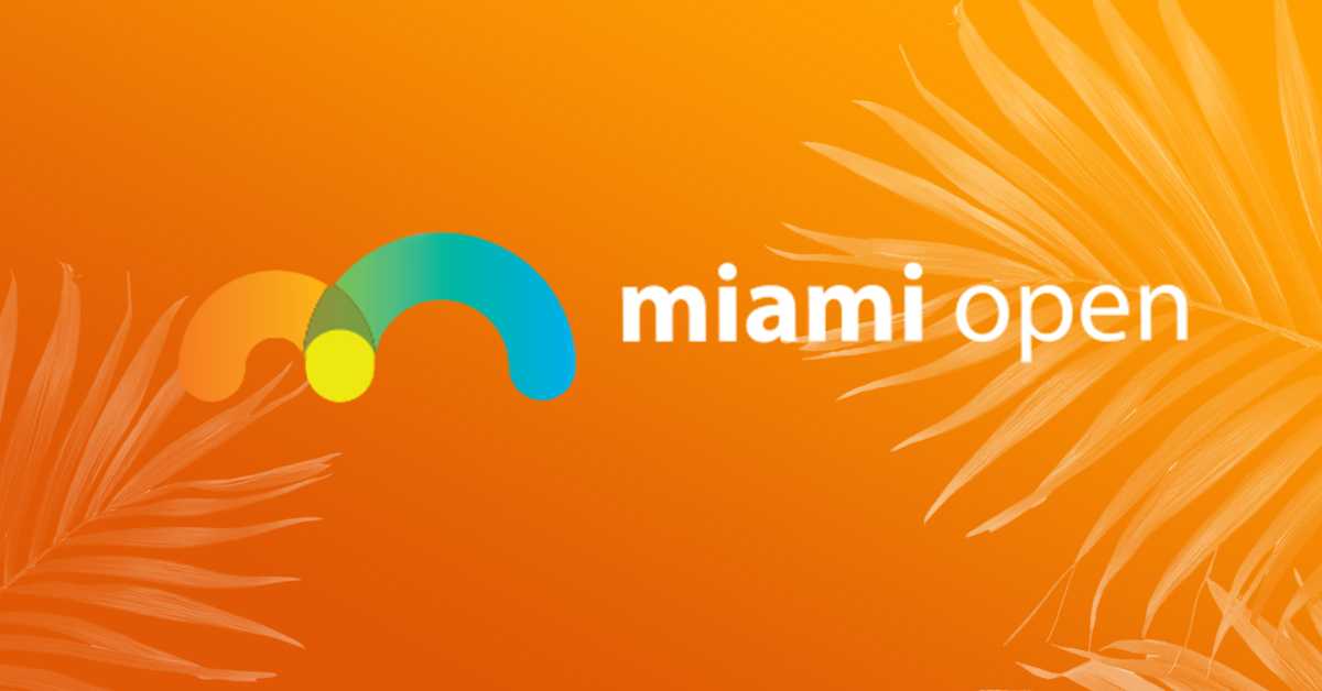 Почиње мастерс у Мајамију - Кецмановић једини српски представник