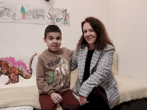 Деца на чекању