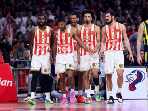 Буџети клубова у Евролиги драстично порасли, Звезда у врху