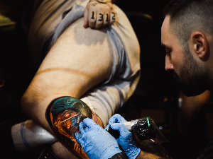 Таttoо - ваша кожа, ваша прича