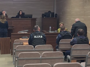 Драган Ристић из Ђаковице ослобођен оптужби за ратни злочин