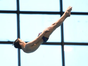 Такмичење у скоковима у воду "Трофеј Београда 2026" од 20.до 22.марта на Ташмајдану