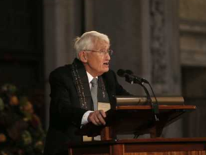 Јирген Хабермас: Немачки идентитет – уједињена нација гневних „дојче марк бургера” (1)