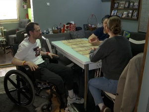 Кошаркашу Ненаду Ћирићу из Зајечара потребна помоћ за лечење