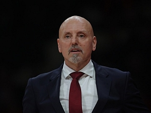 Обрадовић: Панатинаикос ће бити мотивисан, морамо да будемо фокусирани