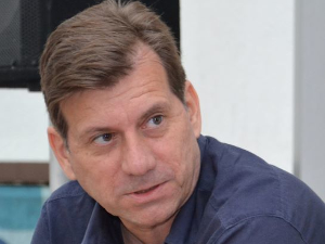 Песник Дејан Алексић – лауреат Дисове награде за 2026. годину