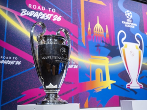 Четвртфинале Лиге шампиона - шпански дерби и две посластице приде