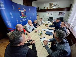 Бајина Башта на мапи дијаспоре: Милићевић најавио нове пројекте и кампове