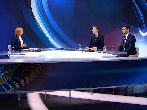 Око: Власт и опозиција пред локалним и државним изазовима