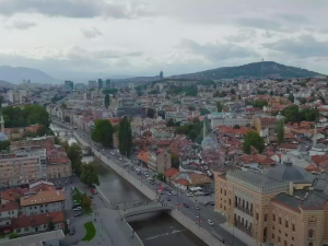 Песме мога краја – Босна и Херцеговина