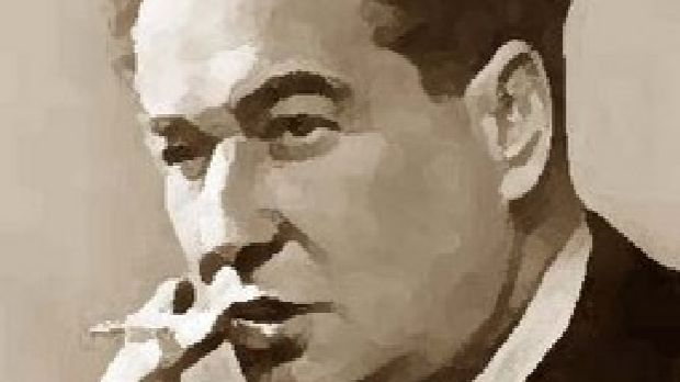 Егон Ервин Киш