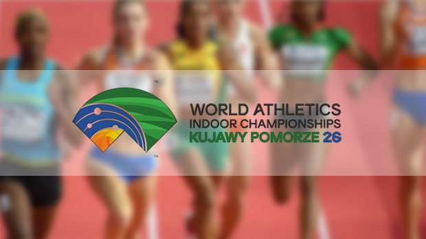 Атлетика - Светско дворанско првенство - скок у вис