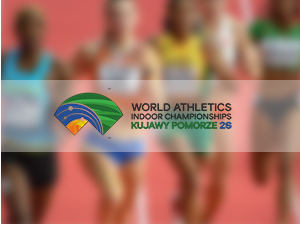 Атлетика - Светско дворанско првенство