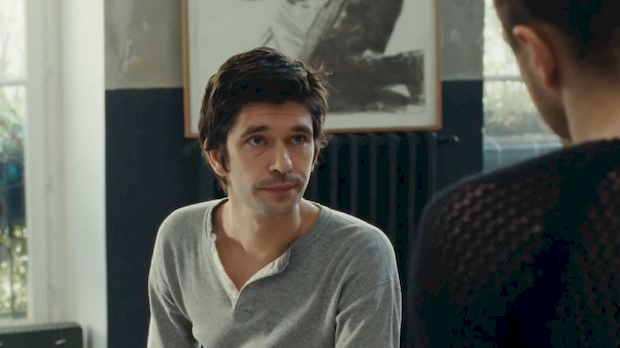 Пролази, филм