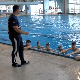 Петоро Нишлија позвано у пливачку репрезентацију Србије за међународно такмичење у Марибору