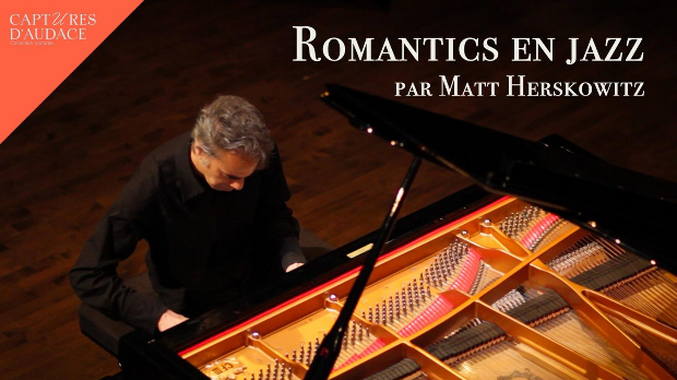 Тренуци смелости: 	Романтичари и џез	