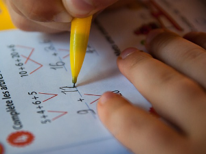 Са или без математике