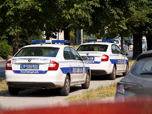 Чачак: Истрага против троје осумњичених за убиство