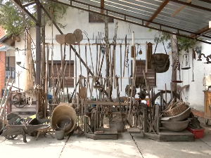 Како колекционар из Апатина чува од заборава прошла времена