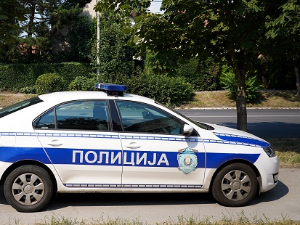 Туча две породице у Горњем Матејевцу код Ниша, седморо повређених