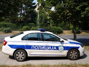 Заступник удружења "Новосадска фабрика знања" ухапшен због малверзација