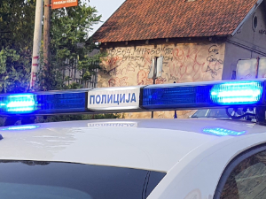 Жена погинула у Нишу након што  је ударио аутомобил