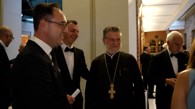 Гала вече у Сиднеју - српска заједница прикупила средства за Колеџ Свети Сава