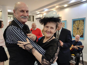 Пензионери у српској дијаспори за здраво и активно старење у Канади