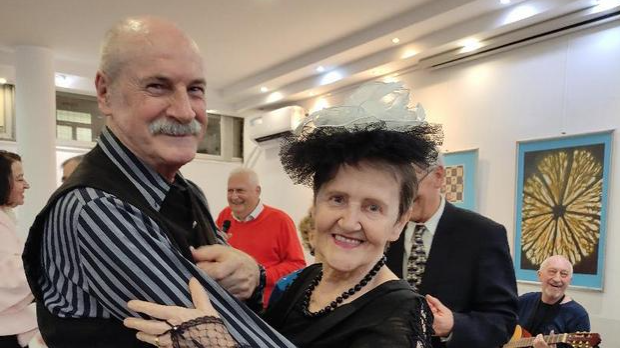 Доживети стоту: Пензионери у српској дијаспори за здраво и активно старење у Канади