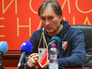 Тањга: Не потцењујемо Напредак, најтеже је против таквих екипа