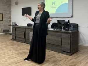 „Језик, књижевност и превођење у дигиталном добу”