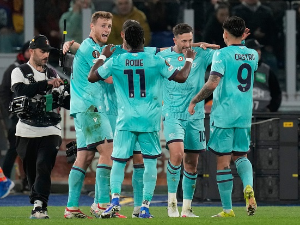 Италијански дерби у Лиги Европе припао Болоњи након продужетака 