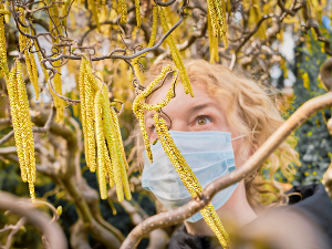 Да ли је могуће тренирати имуни систем да се одупре сезонским алергијама