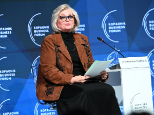 Табаковић: Србија сачувала стабилност упркос великој неизвесности у свету