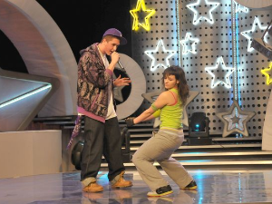 Приђи ближе: Грозница суботње вечери