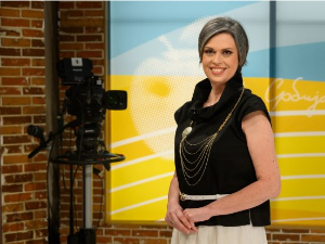 Србија на вези