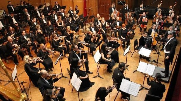 Фауст симфонија за крај 57. БЕМУС-а