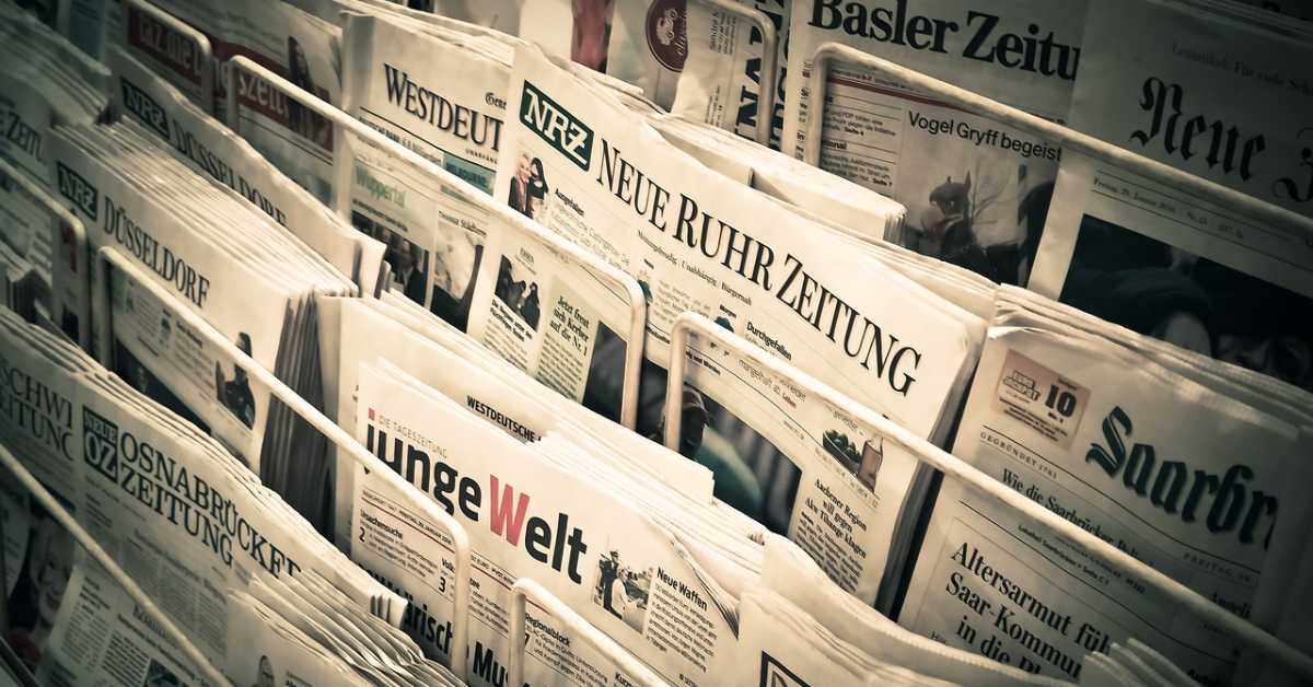 Остдојче алгемајне цајтунг –  нови глас са истока Немачке