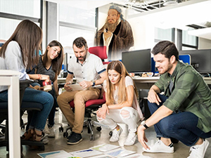 Девет конфучијанских правила за хармонизацију односа са колегама на послу