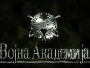 Војна академија, 61. епизода