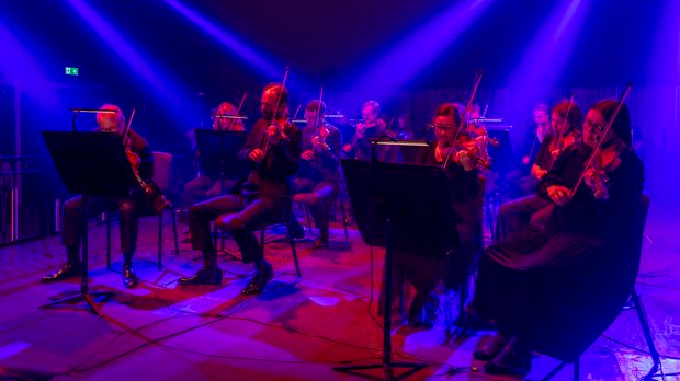 Евровизијски концерти класичне музике