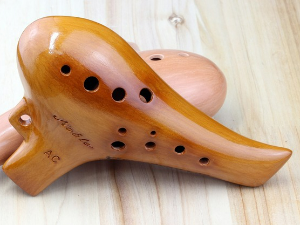 Свирај свирче – Окарина