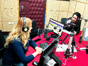 Игор Дрвенкар о пола века „Парног ваљка